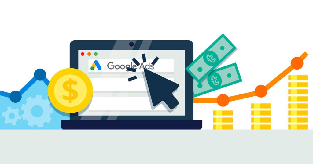 google ads para afiliados
