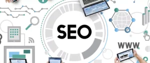 SEO Posicionamento Orgânico no Google