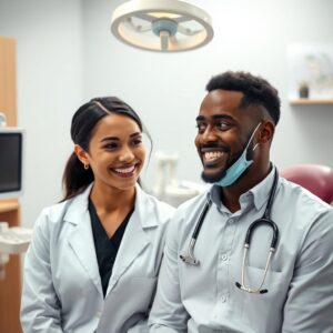 Publicidade para Dentistas: Potencialize Seu Consultório