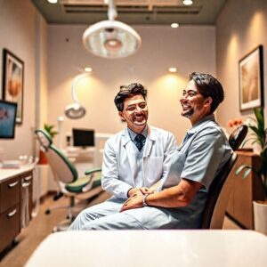 Marketing para Dentistas: Como Aumentar Seus Pacientes